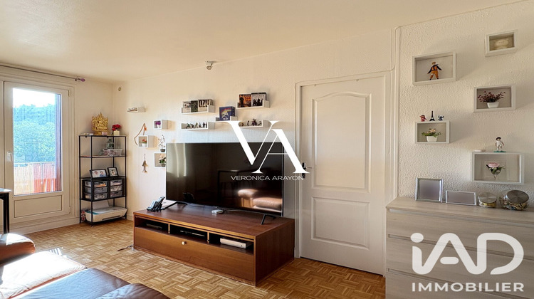 Ma-Cabane - Vente Appartement Deuil-la-Barre, 38 m²