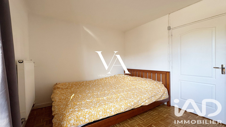 Ma-Cabane - Vente Appartement Deuil-la-Barre, 38 m²