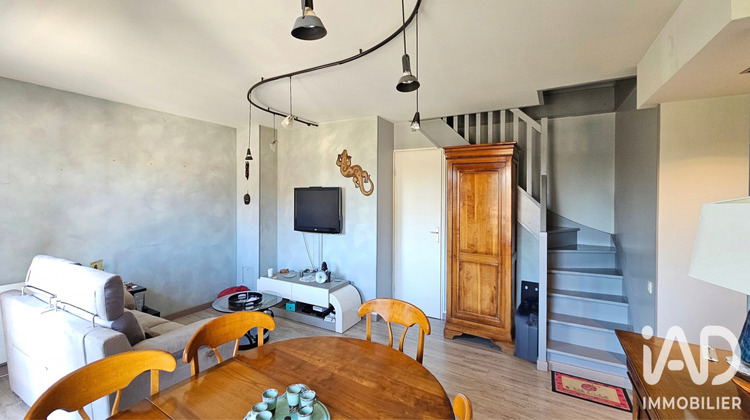 Ma-Cabane - Vente Appartement Deuil-la-Barre, 80 m²