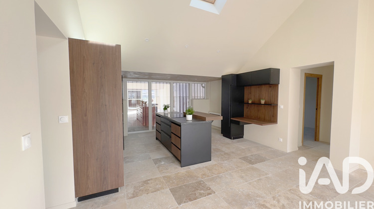 Ma-Cabane - Vente Appartement Devecey, 93 m²