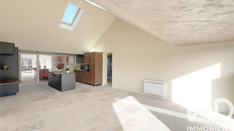 Ma-Cabane - Vente Appartement Devecey, 93 m²