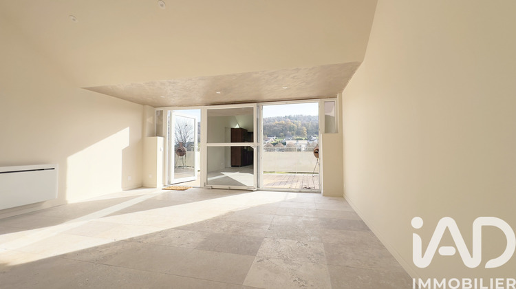 Ma-Cabane - Vente Appartement Devecey, 93 m²