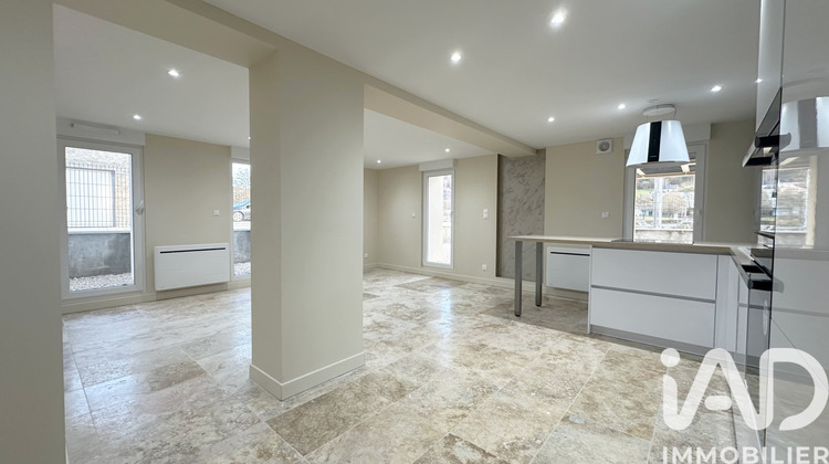 Ma-Cabane - Vente Appartement Devecey, 99 m²