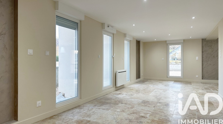 Ma-Cabane - Vente Appartement Devecey, 99 m²