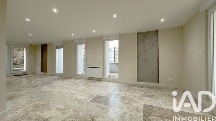 Ma-Cabane - Vente Appartement Devecey, 99 m²