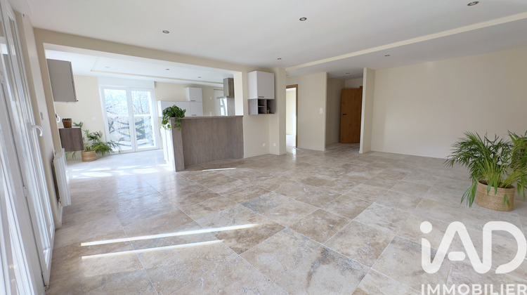 Ma-Cabane - Vente Appartement Devecey, 104 m²