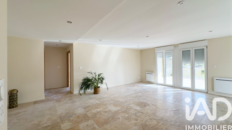 Ma-Cabane - Vente Appartement Devecey, 104 m²