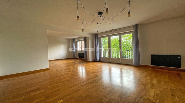 Ma-Cabane - Vente Appartement DEVILLE-LES-ROUEN, 76 m²