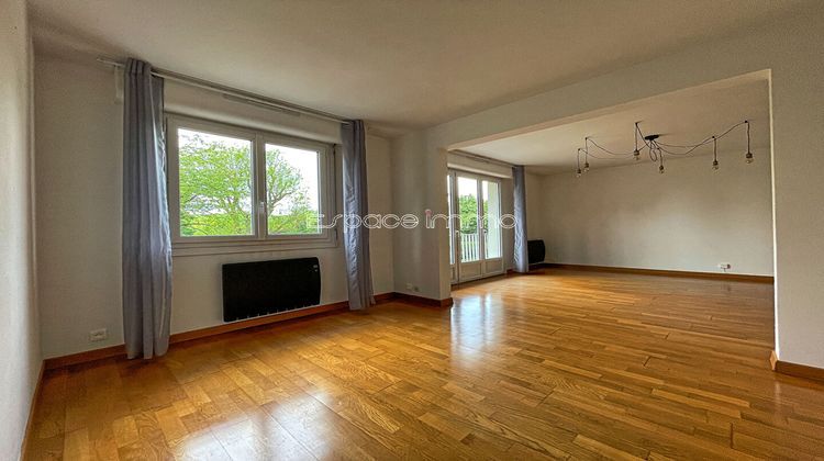 Ma-Cabane - Vente Appartement DEVILLE-LES-ROUEN, 76 m²