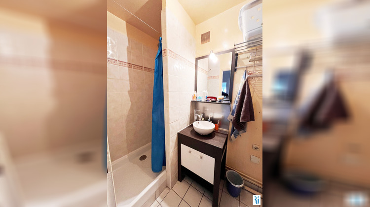 Ma-Cabane - Vente Appartement DEVILLE-LES-ROUEN, 62 m²