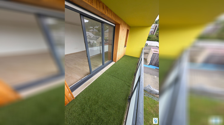 Ma-Cabane - Vente Appartement DEVILLE-LES-ROUEN, 61 m²