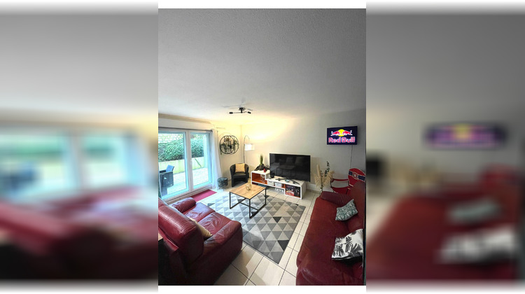 Ma-Cabane - Vente Appartement Déville-lès-Rouen, 60 m²