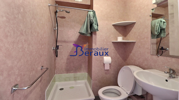 Ma-Cabane - Vente Appartement Déville-lès-Rouen, 22 m²