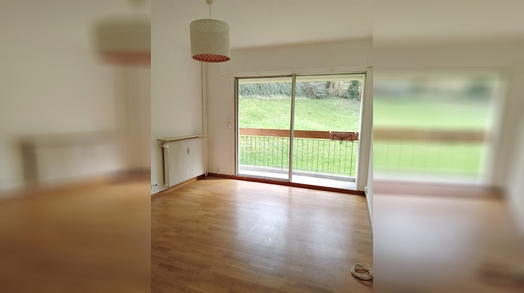 Ma-Cabane - Vente Appartement Déville-lès-Rouen, 43 m²