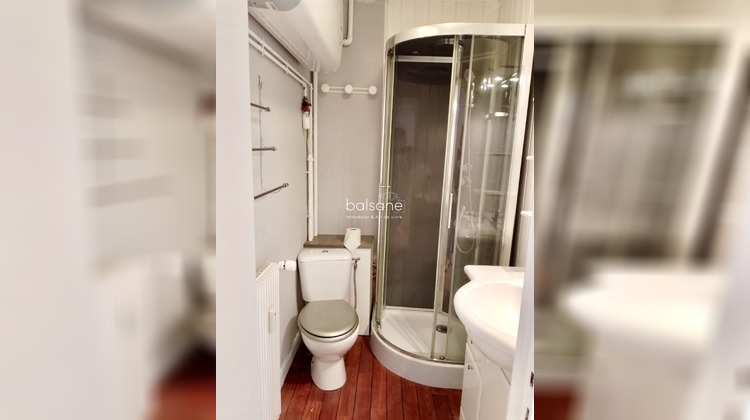 Ma-Cabane - Vente Appartement Déville-lès-Rouen, 43 m²