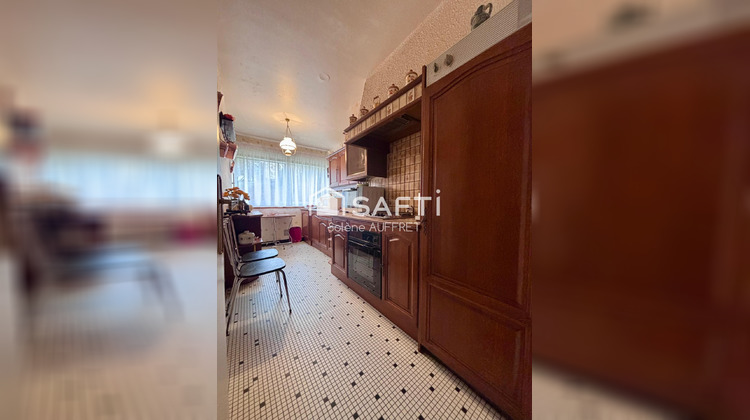 Ma-Cabane - Vente Appartement Deville-les-Rouen, 50 m²