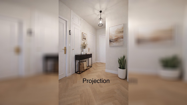 Ma-Cabane - Vente Appartement Deville-les-Rouen, 50 m²