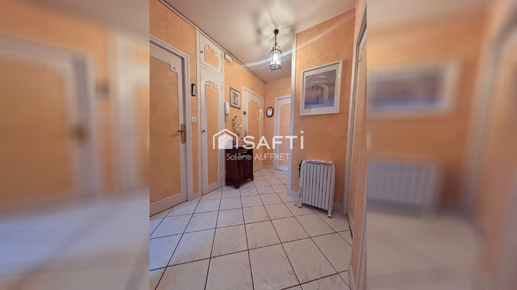 Ma-Cabane - Vente Appartement Deville-les-Rouen, 50 m²