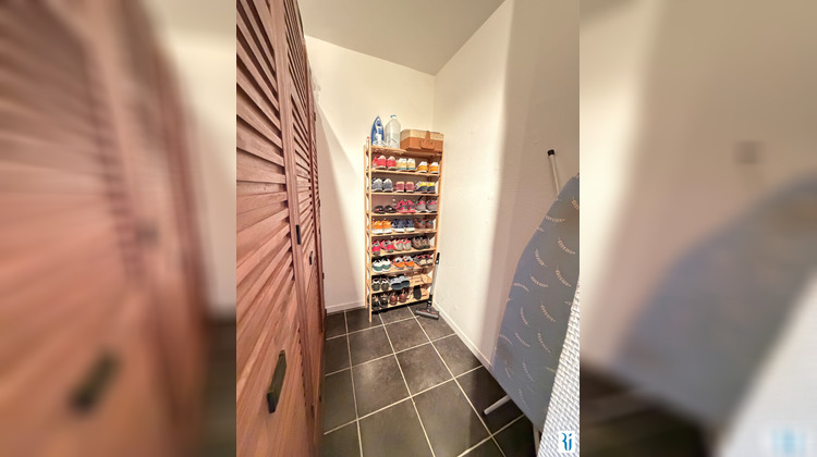Ma-Cabane - Vente Appartement DEVILLE-LES-ROUEN, 52 m²