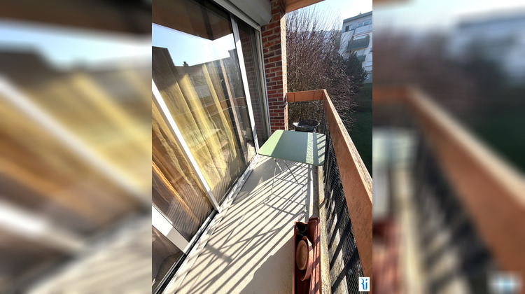 Ma-Cabane - Vente Appartement DEVILLE-LES-ROUEN, 82 m²