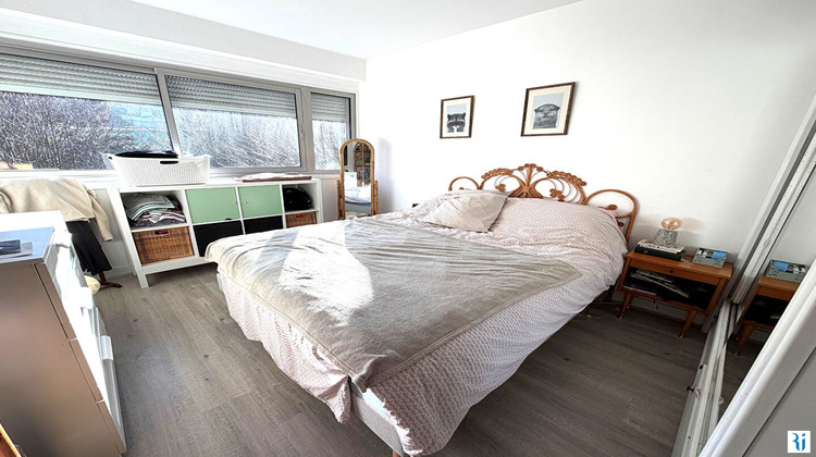 Ma-Cabane - Vente Appartement DEVILLE-LES-ROUEN, 82 m²