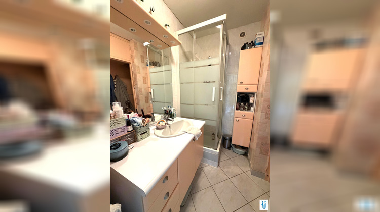 Ma-Cabane - Vente Appartement DEVILLE-LES-ROUEN, 82 m²