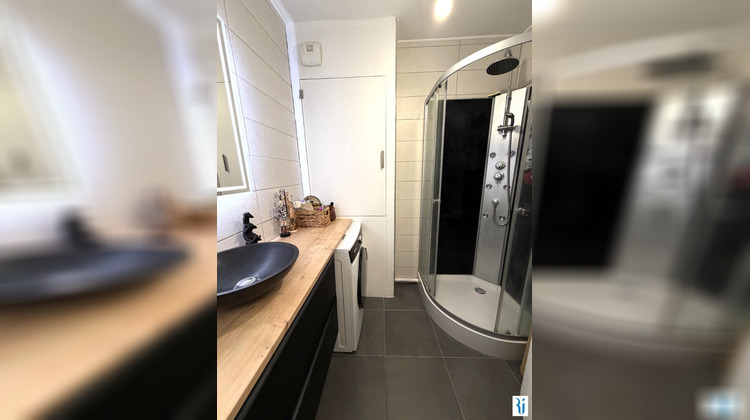 Ma-Cabane - Vente Appartement DEVILLE-LES-ROUEN, 80 m²