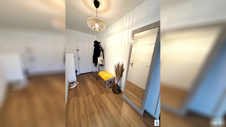 Ma-Cabane - Vente Appartement DEVILLE-LES-ROUEN, 80 m²