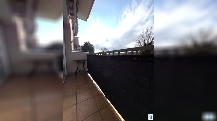 Ma-Cabane - Vente Appartement DEVILLE-LES-ROUEN, 66 m²