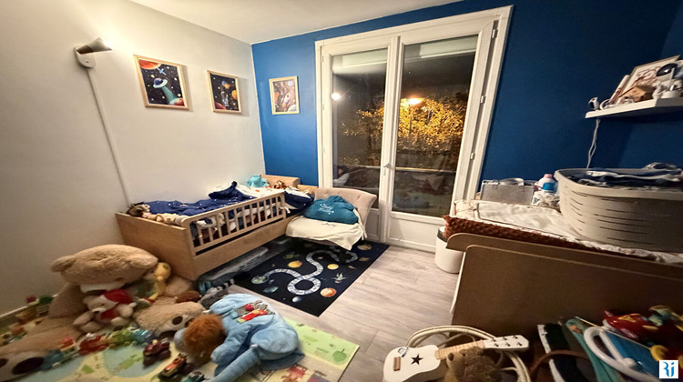 Ma-Cabane - Vente Appartement DEVILLE-LES-ROUEN, 66 m²