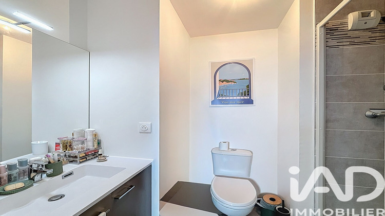 Ma-Cabane - Vente Appartement Déville-Lès-Rouen, 33 m²