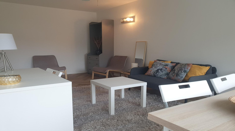 Ma-Cabane - Vente Appartement Deville-les-Rouen, 84 m²
