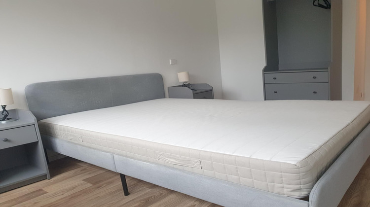 Ma-Cabane - Vente Appartement Deville-les-Rouen, 84 m²