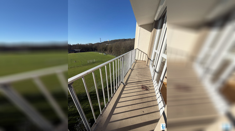 Ma-Cabane - Vente Appartement DEVILLE-LES-ROUEN, 72 m²