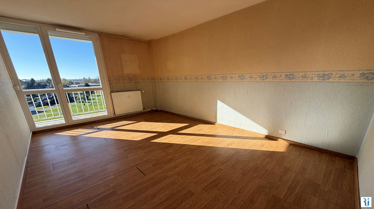 Ma-Cabane - Vente Appartement DEVILLE-LES-ROUEN, 72 m²