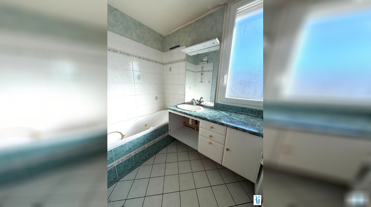 Ma-Cabane - Vente Appartement DEVILLE-LES-ROUEN, 72 m²