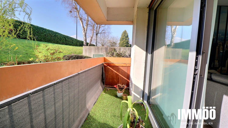 Ma-Cabane - Vente Appartement Déville-lès-Rouen, 77 m²