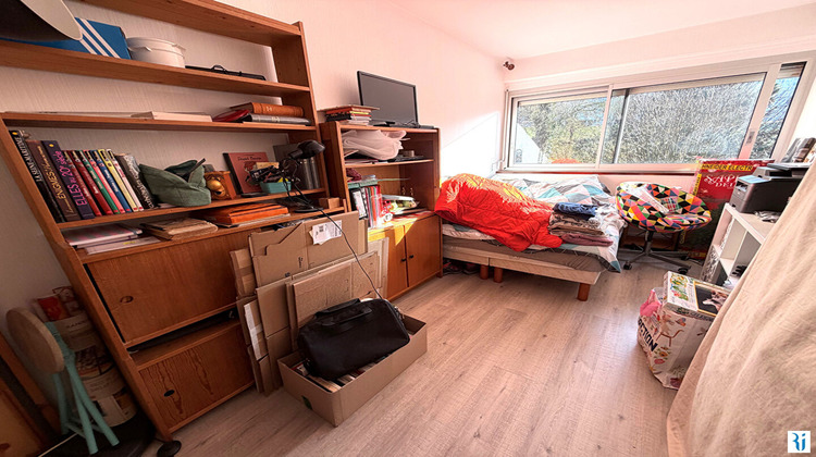 Ma-Cabane - Vente Appartement DEVILLE-LES-ROUEN, 82 m²