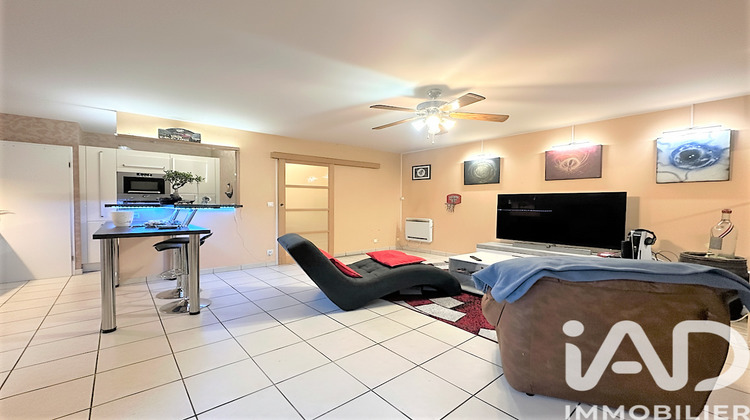 Ma-Cabane - Vente Appartement Déville-Lès-Rouen, 69 m²