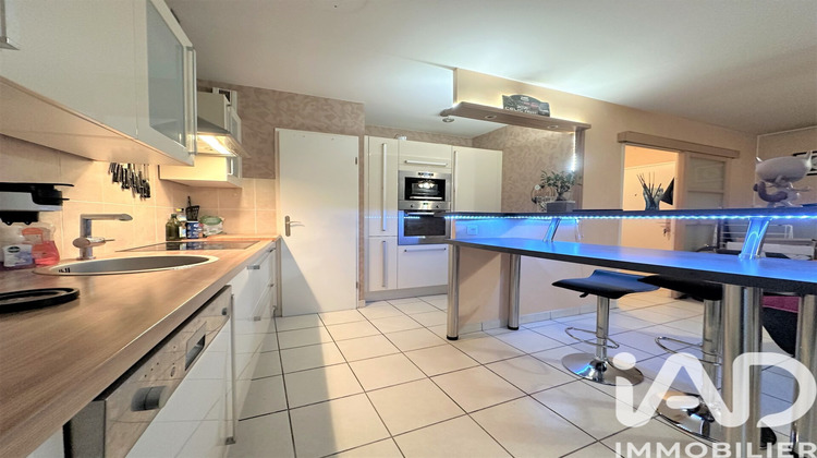 Ma-Cabane - Vente Appartement Déville-Lès-Rouen, 69 m²