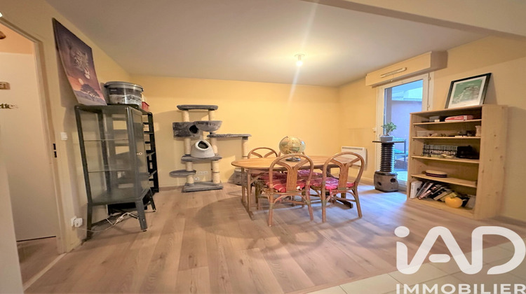 Ma-Cabane - Vente Appartement Déville-Lès-Rouen, 69 m²