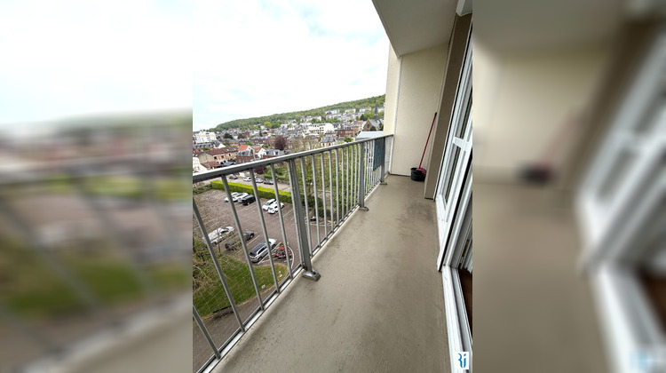 Ma-Cabane - Vente Appartement DEVILLE-LES-ROUEN, 52 m²