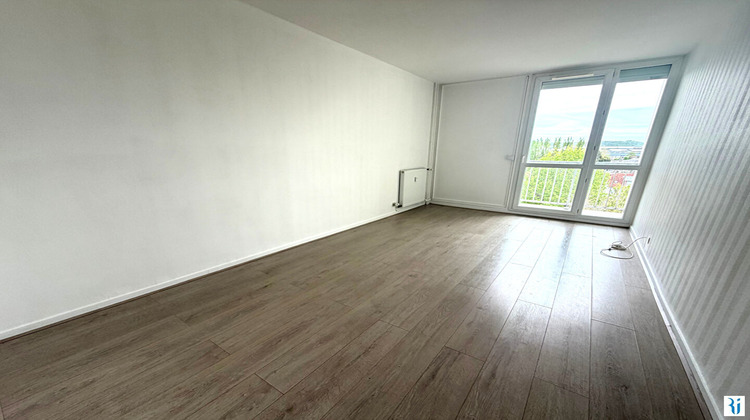Ma-Cabane - Vente Appartement DEVILLE-LES-ROUEN, 52 m²