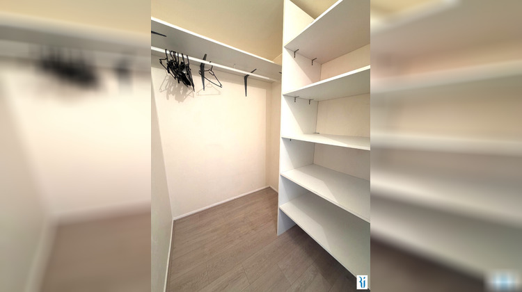 Ma-Cabane - Vente Appartement DEVILLE-LES-ROUEN, 52 m²