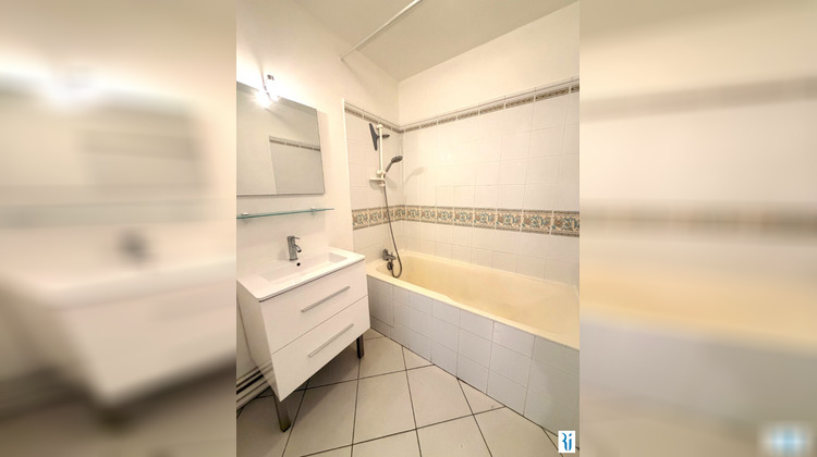 Ma-Cabane - Vente Appartement DEVILLE-LES-ROUEN, 52 m²