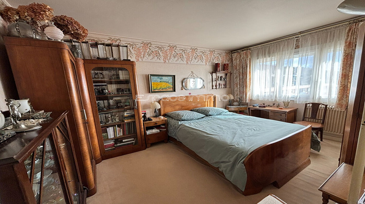 Ma-Cabane - Vente Appartement DEVILLE-LES-ROUEN, 92 m²