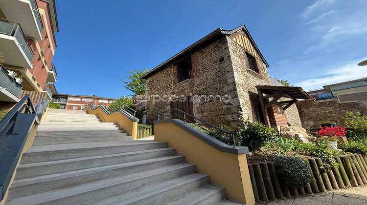 Ma-Cabane - Vente Appartement DEVILLE-LES-ROUEN, 68 m²