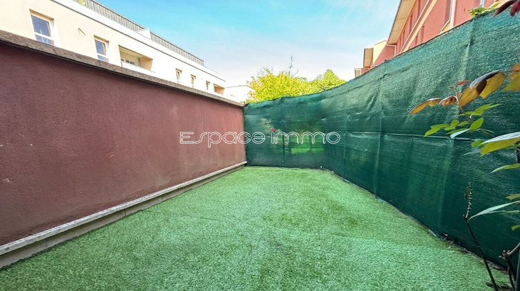 Ma-Cabane - Vente Appartement DEVILLE-LES-ROUEN, 68 m²