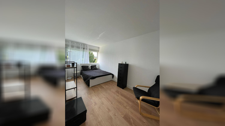 Ma-Cabane - Vente Appartement Déville-lès-Rouen, 77 m²