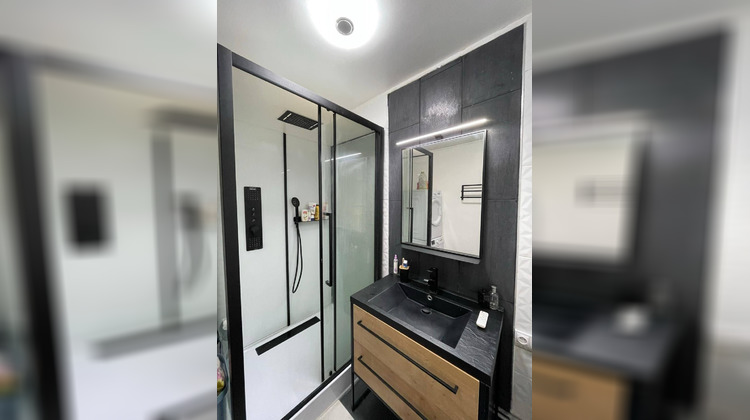 Ma-Cabane - Vente Appartement Déville-lès-Rouen, 77 m²
